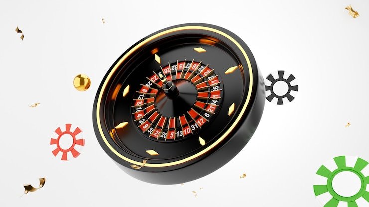 Studio permainan meja langsung rajin slot dengan multi-kamera profesional