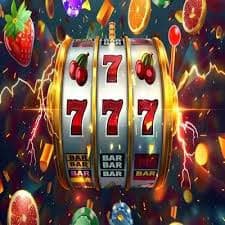 Tampilan meja dealer langsung rajin slot dengan antarmuka Bahasa Indonesia