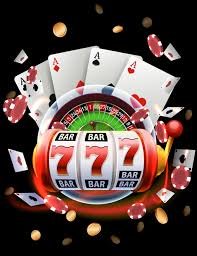 rajin slot featured game showcase rajin slot featured game showcase